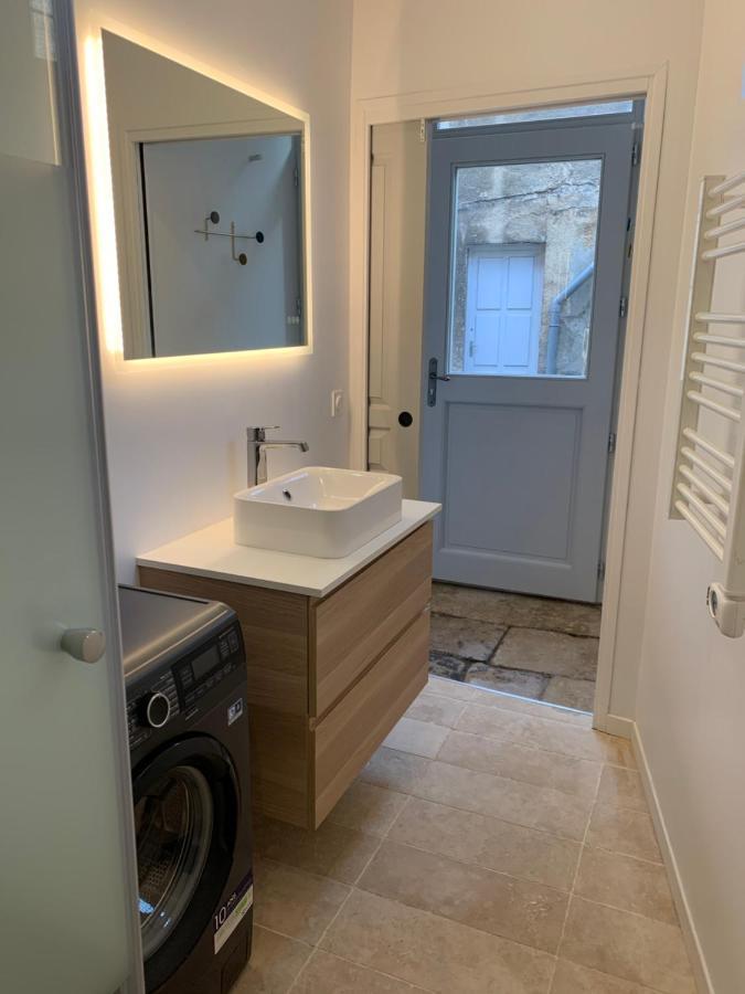 Apartmán Les Tiercelines Dole Exteriér fotografie