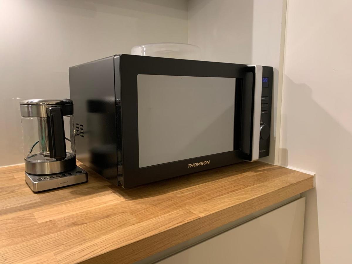 Apartmán Les Tiercelines Dole Exteriér fotografie