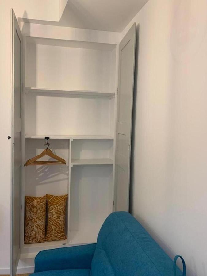 Apartmán Les Tiercelines Dole Exteriér fotografie